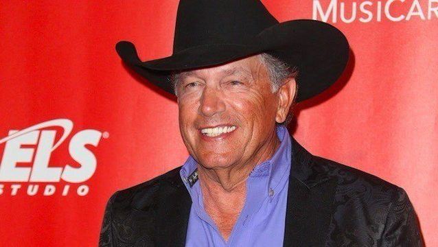 George Strait Highlights