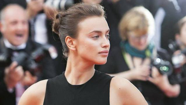 Irina Shayk Highlights