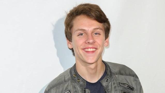 Jacob Bertrand Highlights