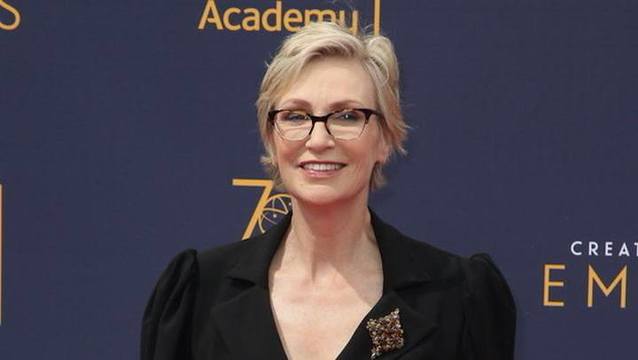 Jane Lynch Highlights