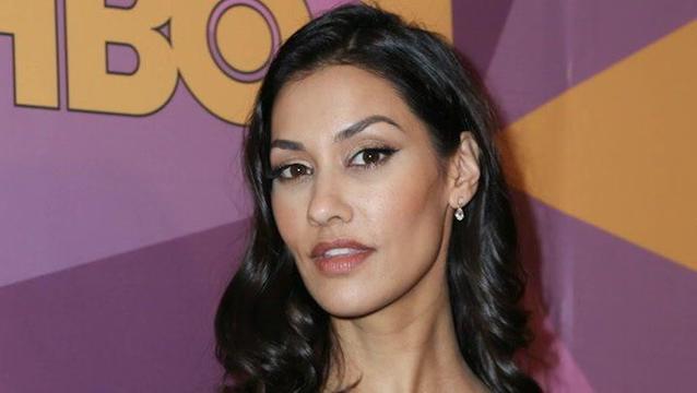 Janina Gavankar Highlights