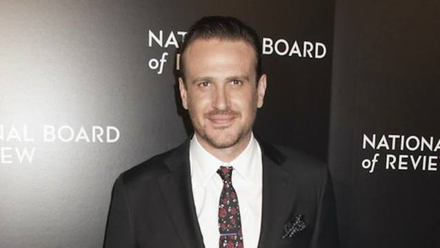 Jason Segel Highlights