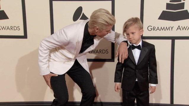 Jaxon Bieber Highlights