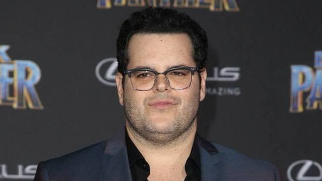 Josh Gad Highlights