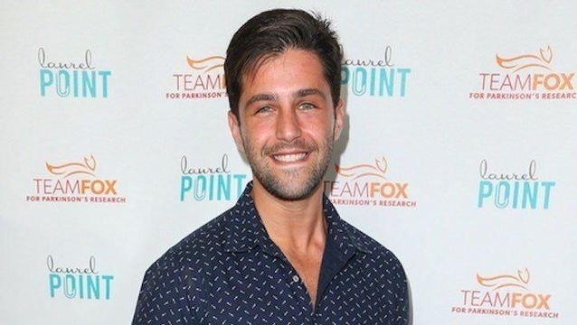 Josh Peck Highlights