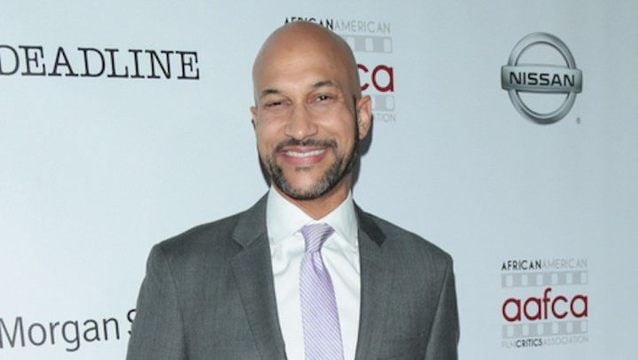 Keegan-Michael Key Highlights