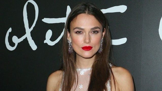 Keira Knightley Highlights