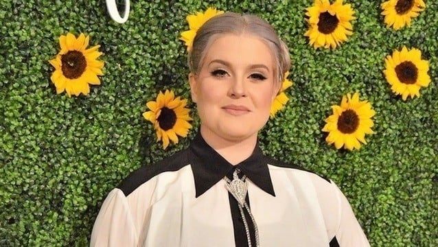 Kelly Osbourne Highlights