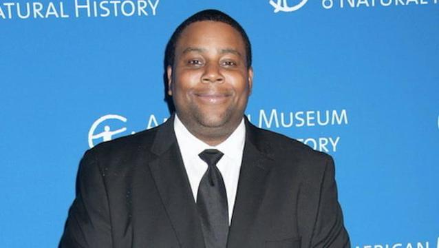 Kenan Thompson Highlights