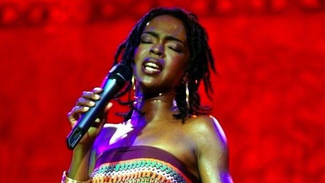 Lauryn Hill Highlights