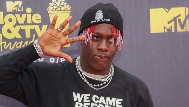 Lil Yachty Highlights