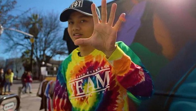 LJ Larot Highlights
