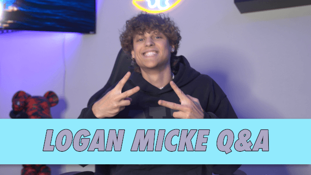 Logan Micke Q&A