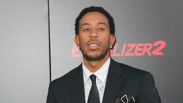 Ludacris Highlights