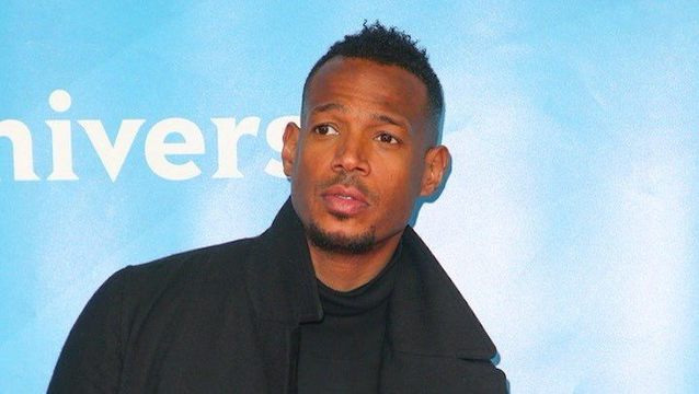 Marlon Wayans Highlights