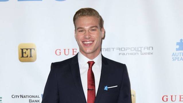 Matthew Noszka Highlights