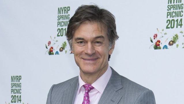 Mehmet Oz Highlights