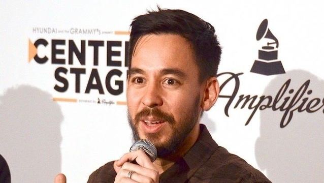 Mike Shinoda Highlights