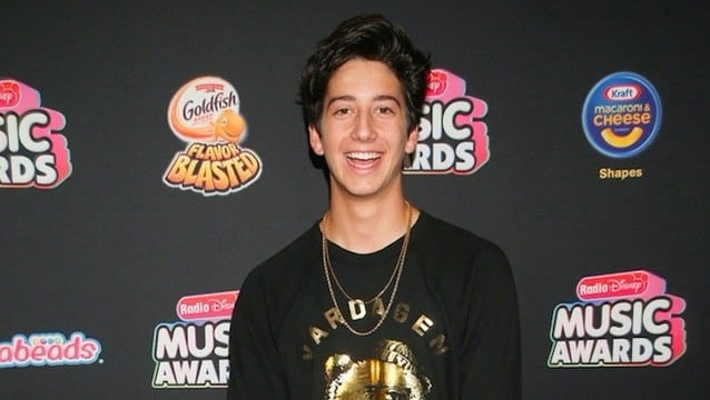 Milo Manheim Highlights