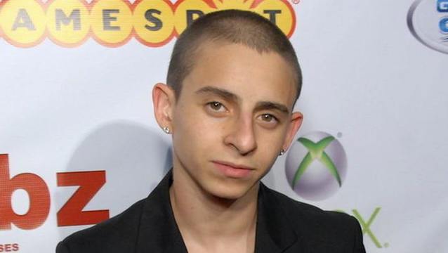 Moises Arias Highlights