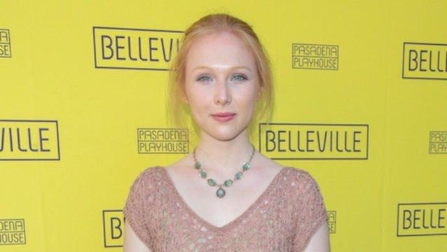 Molly Quinn Highlights