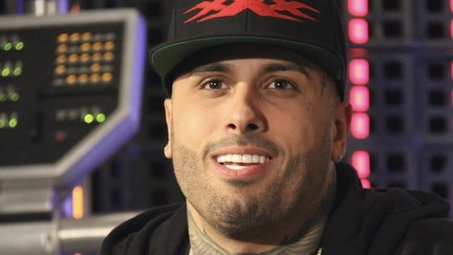 Nicky Jam Highlights