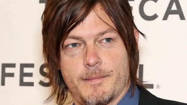 Norman Reedus Highlights