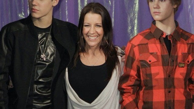 Pattie Mallette Highlights