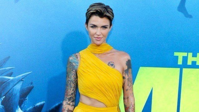 Ruby Rose Highlights