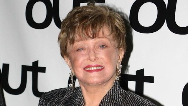 Rue McClanahan Highlights