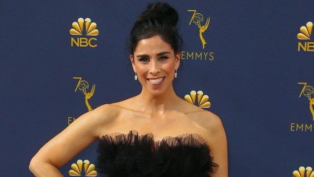 Sarah Silverman Highlights