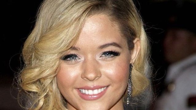 Sasha Pieterse Highlights