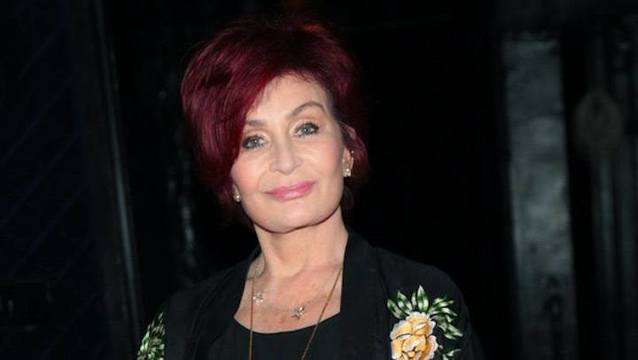 Sharon Osbourne Highlights