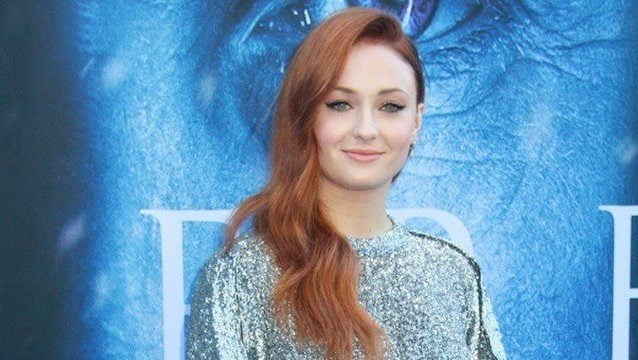 Sophie Turner Highlights