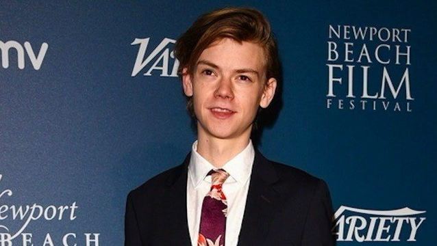 Thomas Brodie-Sangster Highlights