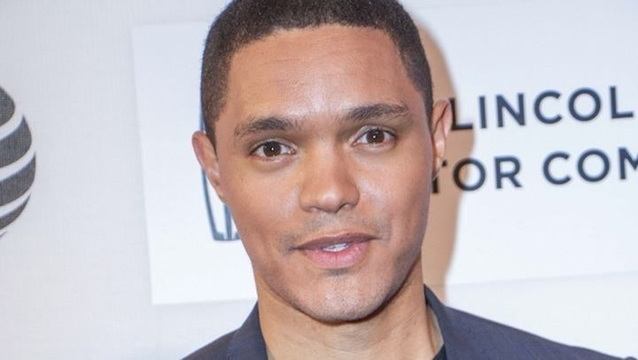 Trevor Noah Highlights