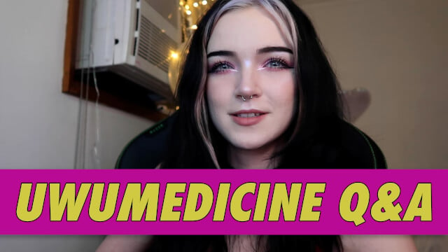 uwumedicine Q&A