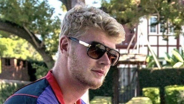 Yung Gravy Highlights